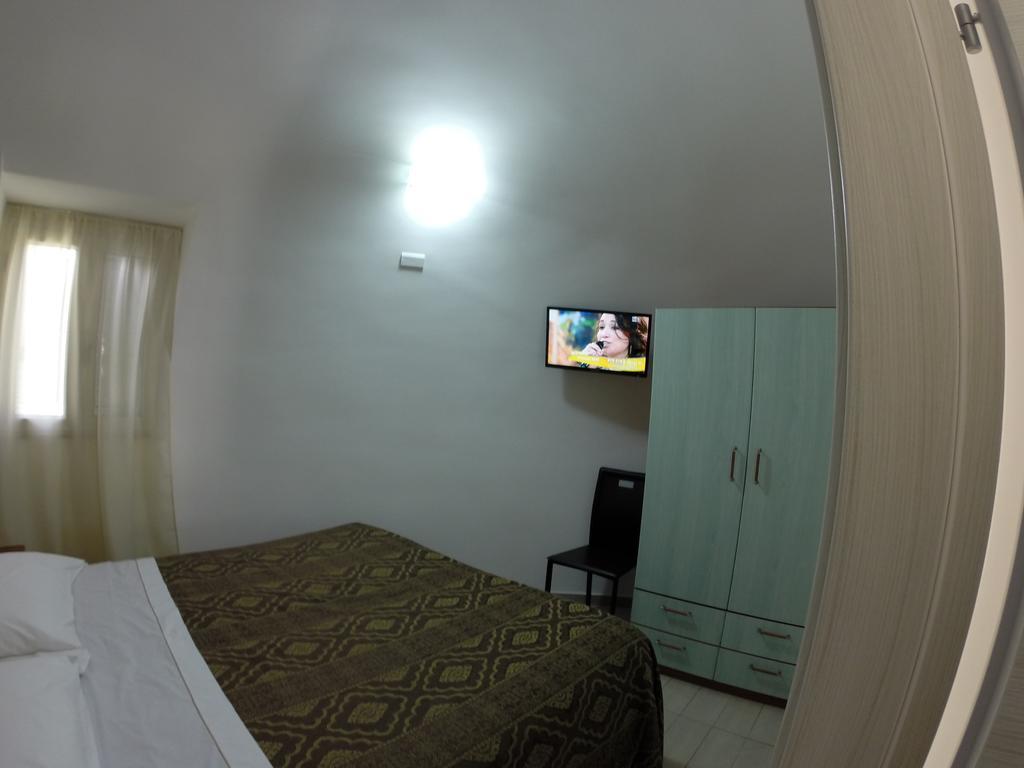 3sirene Holiday home *