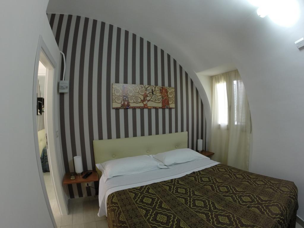 3sirene Holiday home