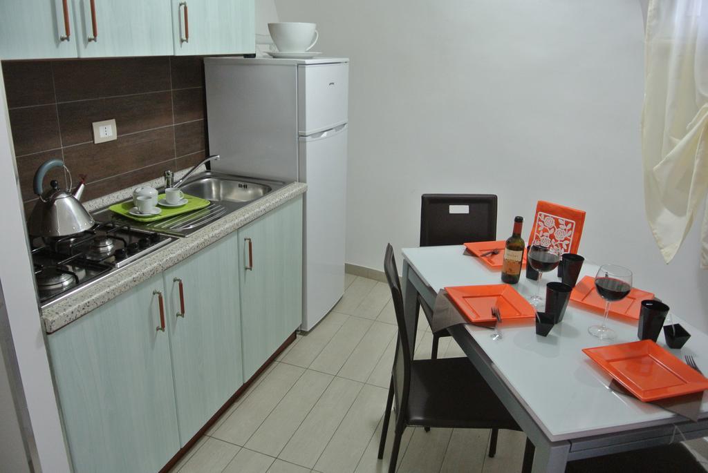 Holiday home 3sirene *