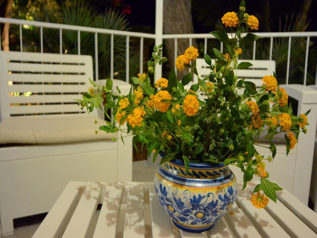 3sirene Holiday home