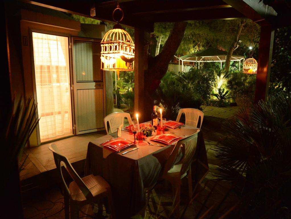 Holiday home 3sirene *