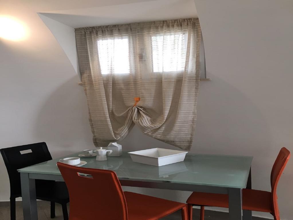 3sirene Holiday home *