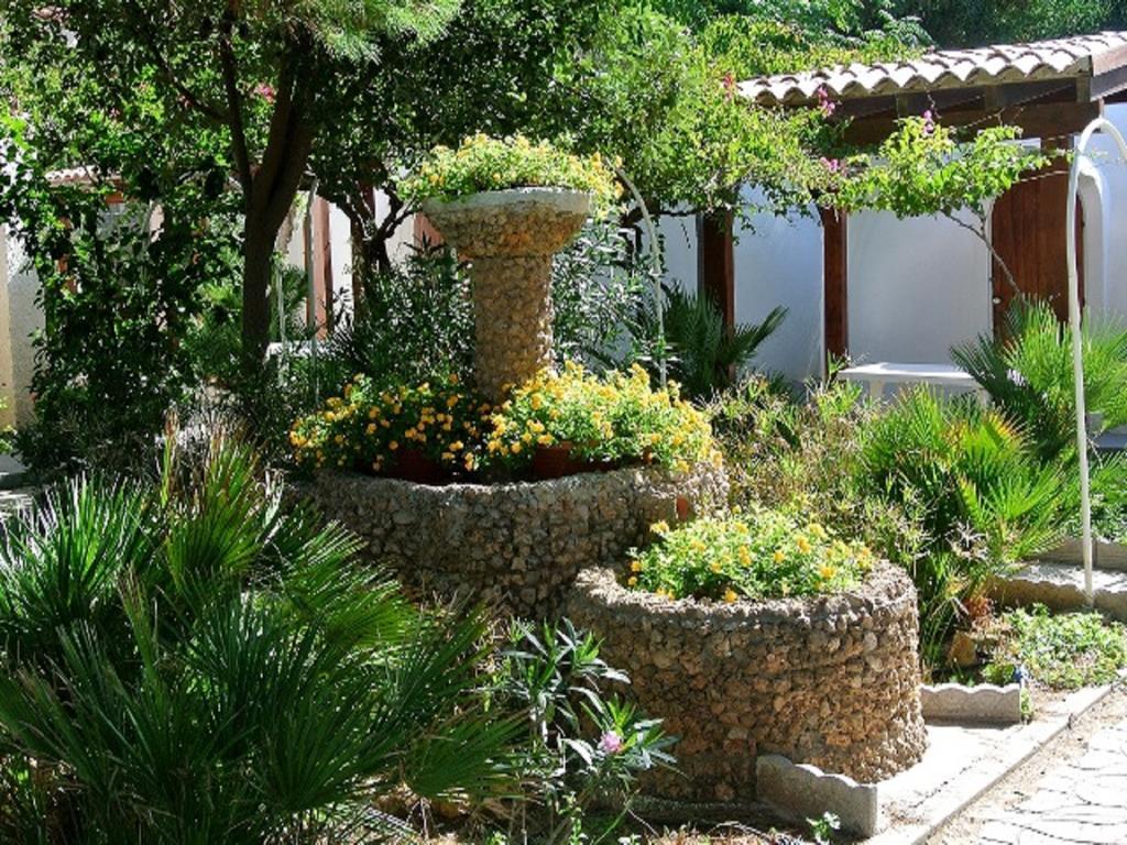 Holiday home 3sirene