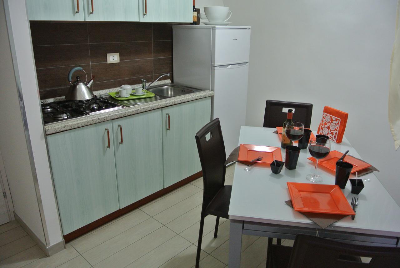 Holiday home 3sirene Sciacca